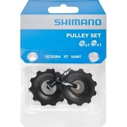 Shimano Spannrollen Ultegra / XT / Saint, 9/10-fach