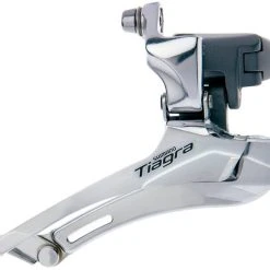 Shimano Tiagra FD-4600 Umwerfer 2x10-fach