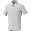 Shimano Transit Short Sleeve Check Button Up Trikot -Shimano shop shimano transit short sleeve check button up trikot