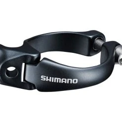 Shimano Umwerfer Adapter Dura Ace SM-AD91