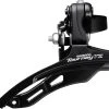 Shimano Umwerfer Tourney TZ FD-TZ500 6/7-fach -Shimano shop shimano umwerfer tourney tz fd tz500 6 7 fach