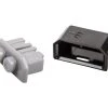 Shimano Verbindungs-Stecker Mit Abdeckung Für Nabendynamo -Shimano shop shimano verbindungs stecker mit abdeckung fuer nabendynamo 1