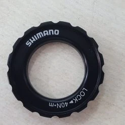 Shimano Verschlußring Mit Dichtung HB-M618
