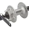 Shimano Vorderradnabe HB-M525 6-Loch -Shimano shop shimano vorderradnabe hb m525 6 loch