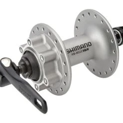 Shimano Vorderradnabe HB-M525 6-Loch