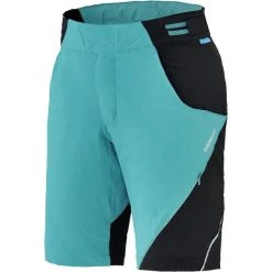 Shimano Womens Explorer Pro Shorts