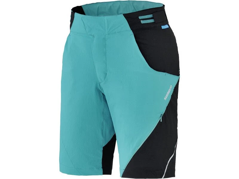 Shimano Womens Explorer Pro Shorts 3 Shimano Womens Explorer Pro Shorts