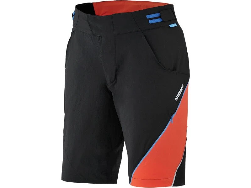 Shimano Womens Explorer Pro Shorts 4 Shimano Womens Explorer Pro Shorts – Bild 2