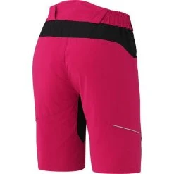 Shimano Womens Touring Shorts