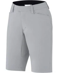 Shimano Womens Transit Path Shorts Pale Mauve