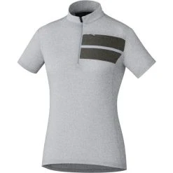 Shimano Womens Transit Pavement Jersey