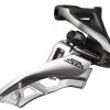 Shimano XTR FD-M9000-H 3x11-fach High Clamp 1 Shimano XTR FD-M9000-H 3x11-fach High Clamp -Shimano shop shimano xtr fd m9000 h 3x11 fach high clamp