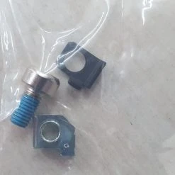 Shimano Zugklemmschraube M5x9.8 FD-M410