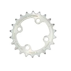 Shimano Kettenblatt FC-M615 Deore 10-fach -Shimano shop ta specialites chinook kettenblatt lk104 silber 32 zaehne 3