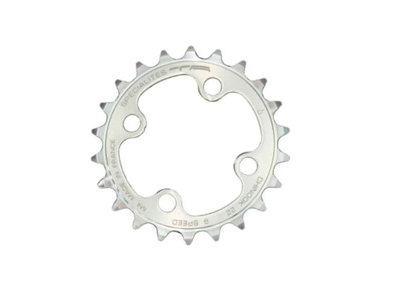 Shimano FC-M660-10 SLX Kettenblatt, 3x10fach 11 Shimano FC-M660-10 SLX Kettenblatt, 3x10fach – Bild 9