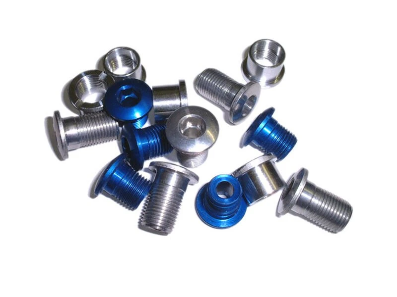 Shimano FC-M415 Kettenblatt, 7/8-fach 4 Shimano FC-M415 Kettenblatt, 7/8-fach – Bild 2